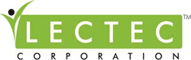 (LECTEC LOGO)